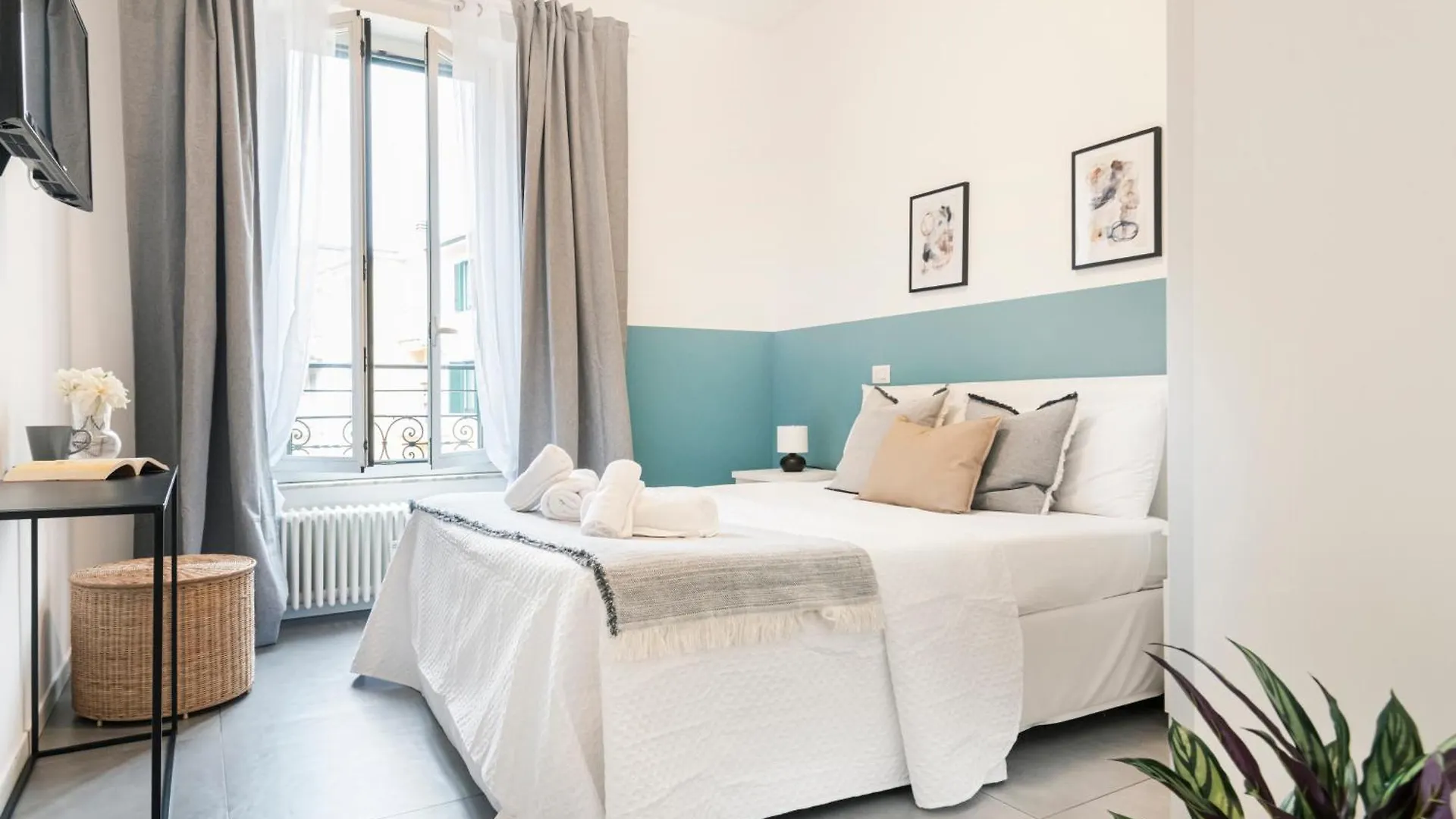 114 - Amazing Flat Fully Furnished In P.Ta Romana Milan 0*,  Italy