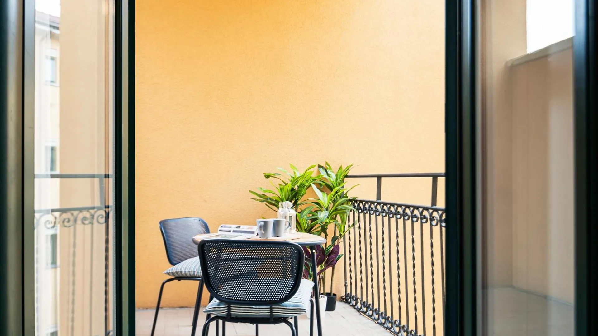 Apartment 114 - Amazing Flat Fully Furnished In P.Ta Romana Milan